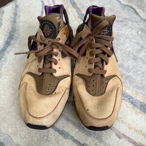 Nike Air Huarache Praline Mens Size 13 Sneakers DH8143-201